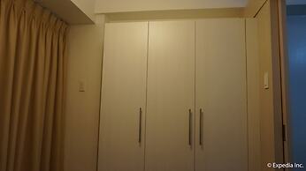 Homebound at Sea Residences Serviced Apartments