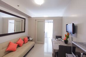 Homebound at Sea Residences Serviced Apartments
