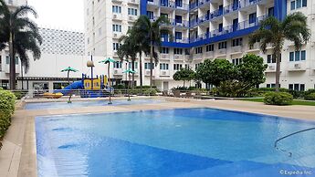 Homebound at Sea Residences Serviced Apartments