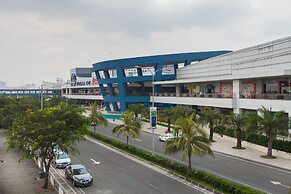 Homebound at Sea Residences Serviced Apartments