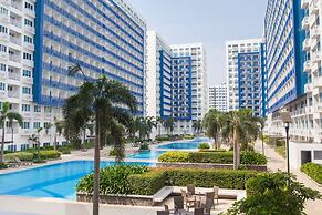 Homebound at Sea Residences Serviced Apartments