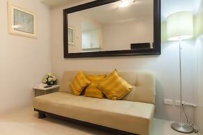 Homebound at Sea Residences Serviced Apartments