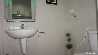 Homebound at Sea Residences Serviced Apartments