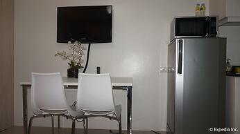 Homebound at Sea Residences Serviced Apartments