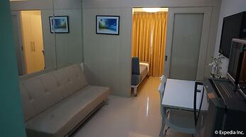 Homebound at Sea Residences Serviced Apartments