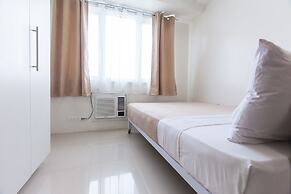 Homebound at Sea Residences Serviced Apartments