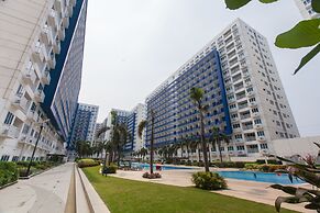 Homebound at Sea Residences Serviced Apartments