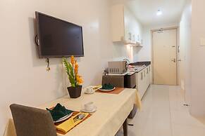 Homebound at Sea Residences Serviced Apartments