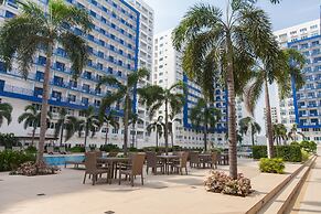 Homebound at Sea Residences Serviced Apartments
