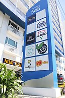 Homebound at Sea Residences Serviced Apartments