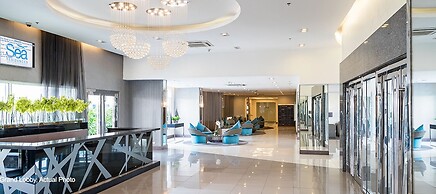 Homebound at Sea Residences Serviced Apartments