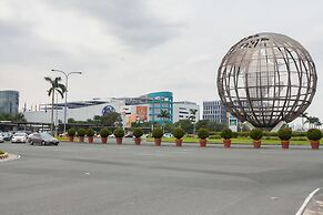 Homebound at Sea Residences Serviced Apartments