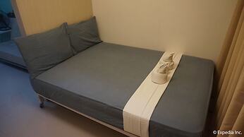 Homebound at Sea Residences Serviced Apartments