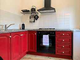 La Coroncina Lodging