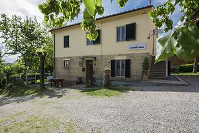 La Coroncina Lodging