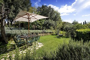 La Coroncina Lodging