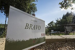 La Coroncina Lodging