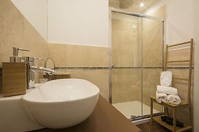 La Coroncina Lodging