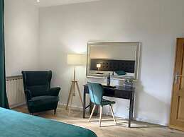 La Coroncina Lodging