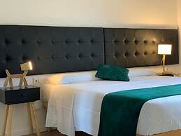 La Coroncina Lodging