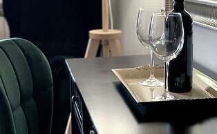 La Coroncina Lodging