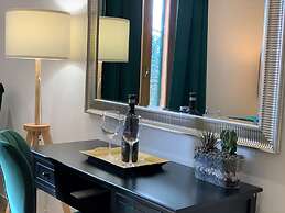 La Coroncina Lodging