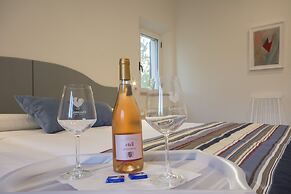 La Coroncina Lodging