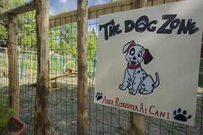 La Coroncina Lodging