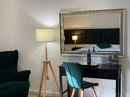 La Coroncina Lodging