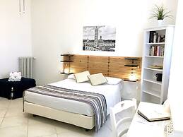 La Coroncina Lodging