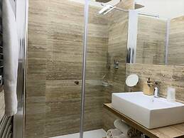 La Coroncina Lodging