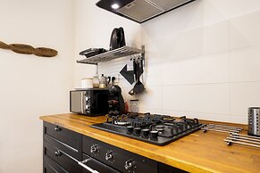 La Coroncina Lodging