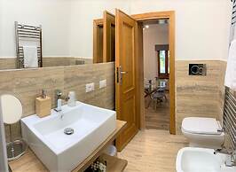 La Coroncina Lodging