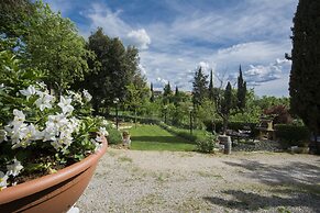 La Coroncina Lodging