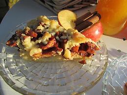 La Coroncina Lodging