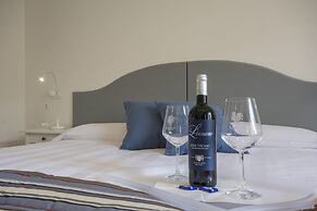 La Coroncina Lodging