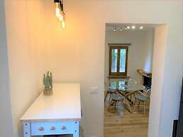 La Coroncina Lodging