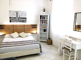 La Coroncina Lodging