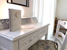 La Coroncina Lodging