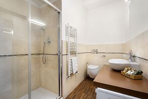 La Coroncina Lodging