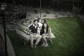 La Coroncina Lodging