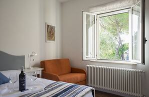 La Coroncina Lodging