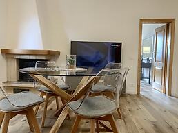 La Coroncina Lodging