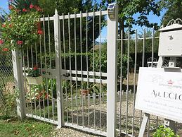 La Coroncina Lodging