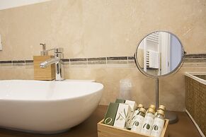 La Coroncina Lodging