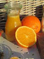 La Coroncina Lodging