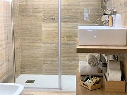 La Coroncina Lodging