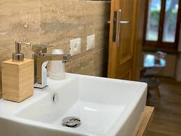 La Coroncina Lodging