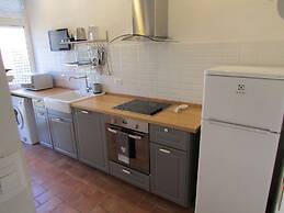 La Coroncina Lodging