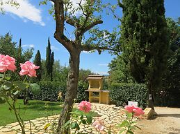 La Coroncina Lodging